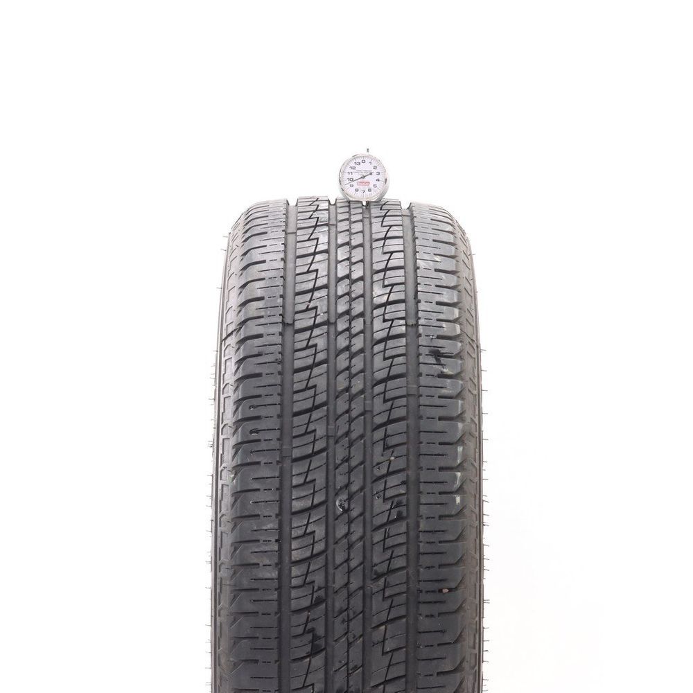 Set of (2) Used 245/55R19 Gladiator QR700 SUV 103H - 8.5-9.5/32 - Image 5
