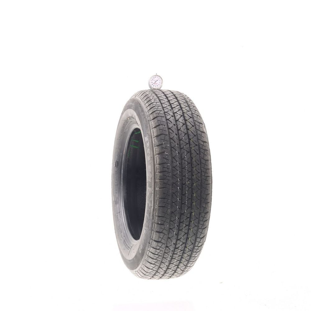 Used 205/65R15 Bridgestone Potenza RE92 92T - 9/32 - Image 1
