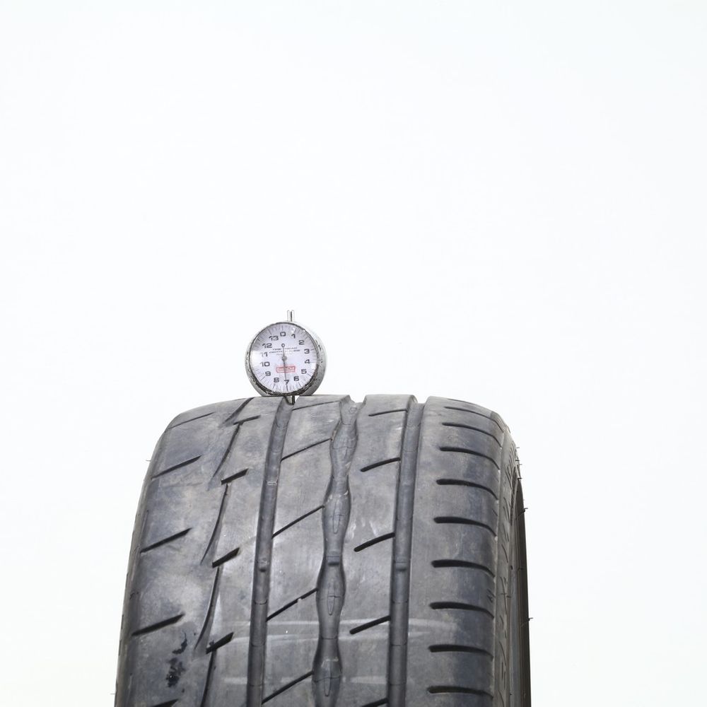Set of (2) Used 225/40R19 Firestone Firehawk Indy 500 93W - 7-8.5/32 - Image 2
