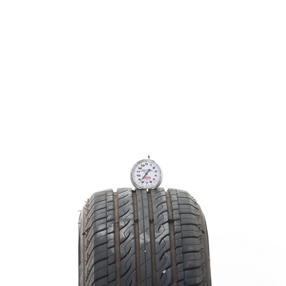 Used 195/60R15 Forceland Kunimoto F20 88H - 8.5/32 - Image 2