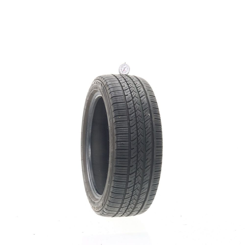 Set of (2) Used 205/50R17 Falken Pro G5 A/S 93H - 6.5-8/32 - Image 4