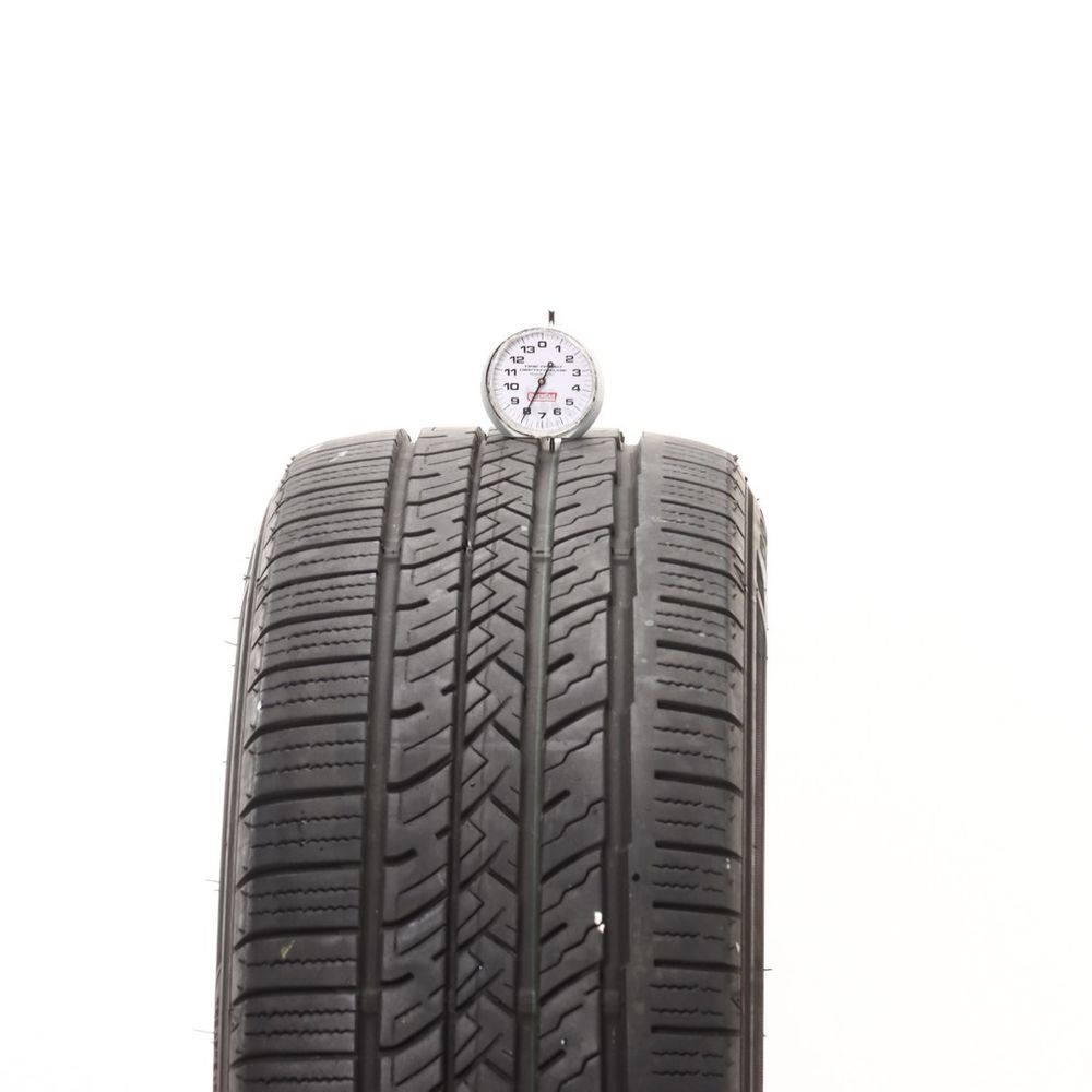 Set of (2) Used 205/50R17 Falken Pro G5 A/S 93H - 6.5-8/32 - Image 5
