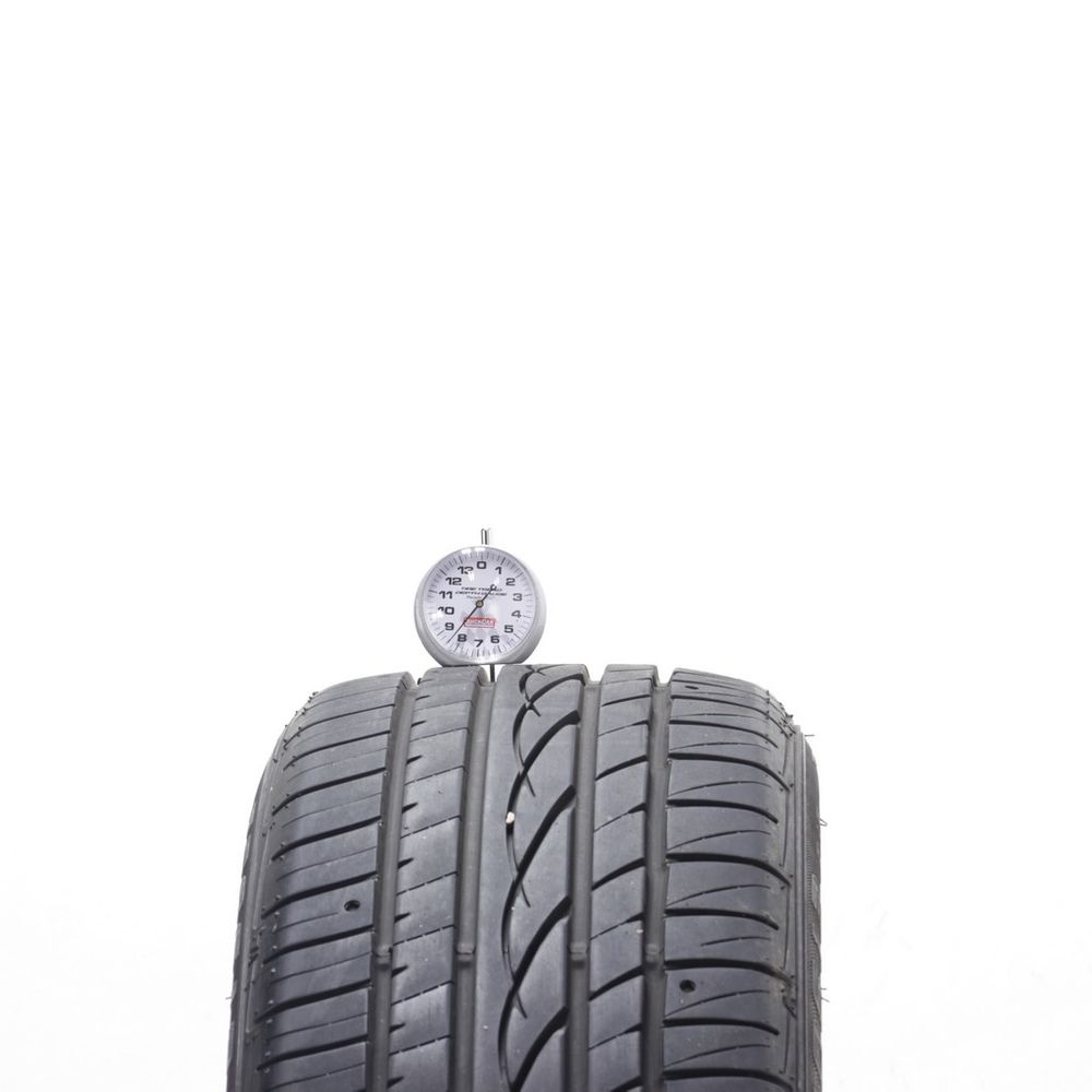Used 205/50ZR17 Ohtsu FP0612 A/S 93W - 8.5/32 - Image 2