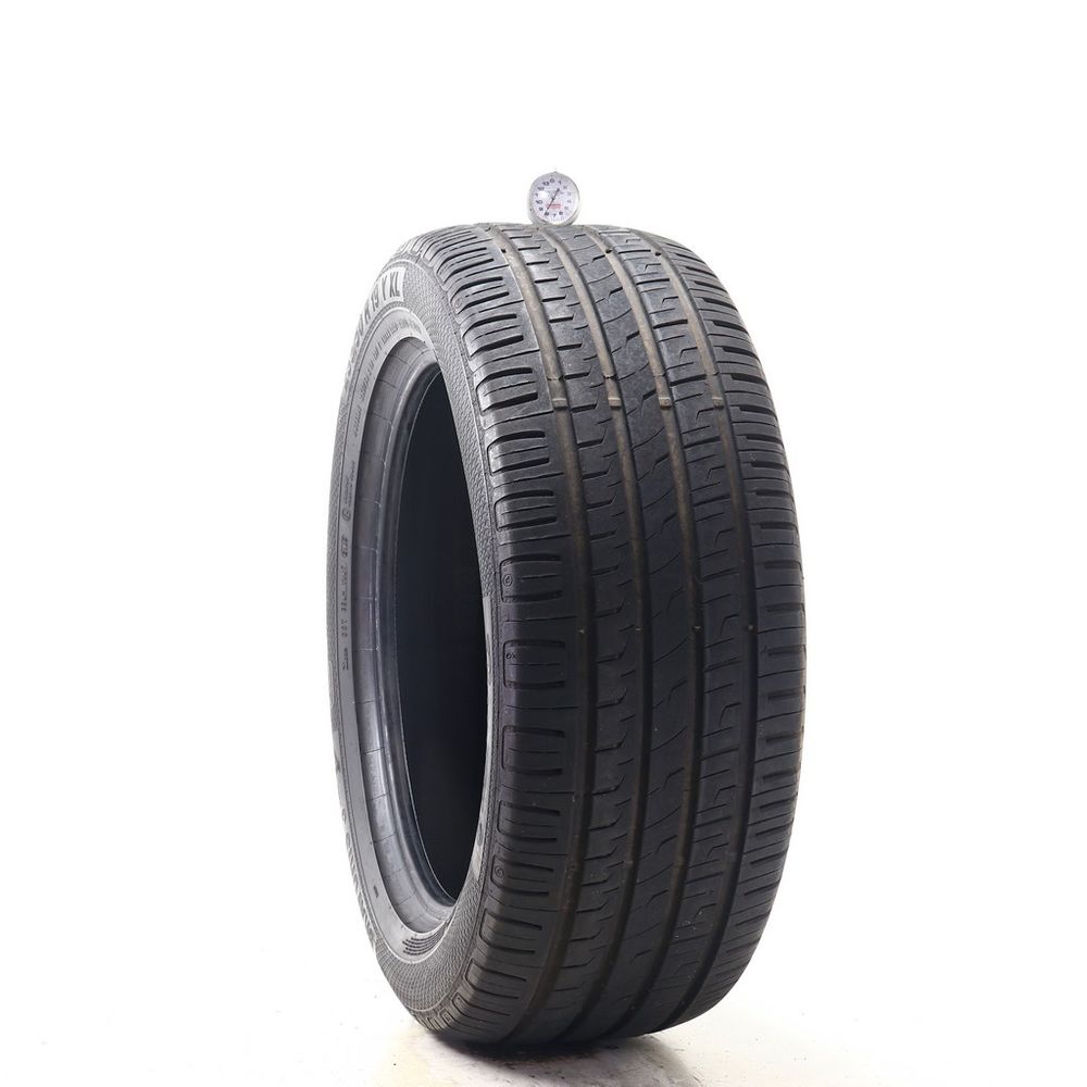 Used 255/50R19 Barum Bravuris 3 HM 107Y - 8/32 - Image 1