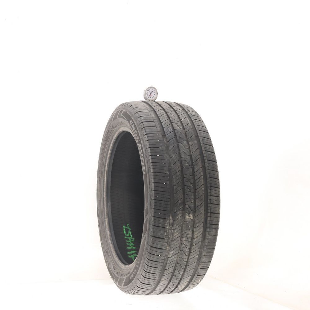 Used 245/45R18 Cooper Endeavor 100V - 8/32 - Image 1