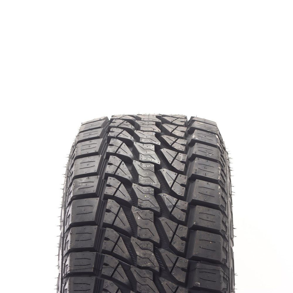 Set of (2) New LT 265/75R16 RoadOne Cavalry A/T 123/120R E - Image 2