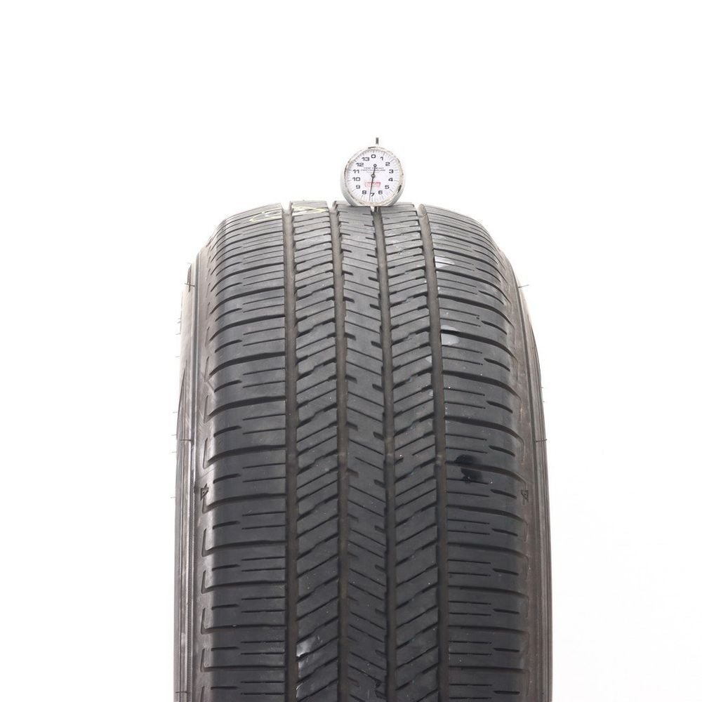 Set of (2) Used 265/60R20 Dunlop Grandtrek PT22 112H - 7-8/32 - Image 2