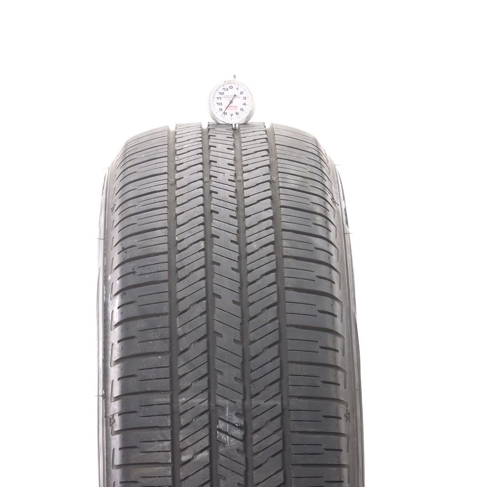 Set of (2) Used 265/60R20 Dunlop Grandtrek PT22 112H - 7-8/32 - Image 5