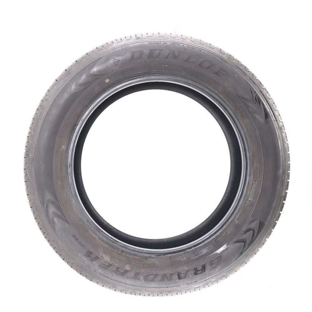 Set of (2) Used 265/60R20 Dunlop Grandtrek PT22 112H - 7-8/32 - Image 6