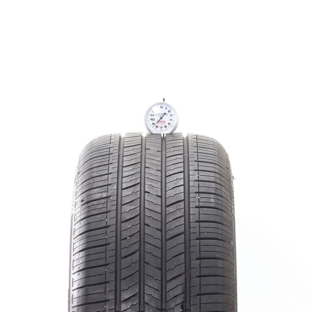 Set of (2) Used 215/55R17 Nexen N'Priz S AK1 94V - 7.5-8.5/32 - Image 5