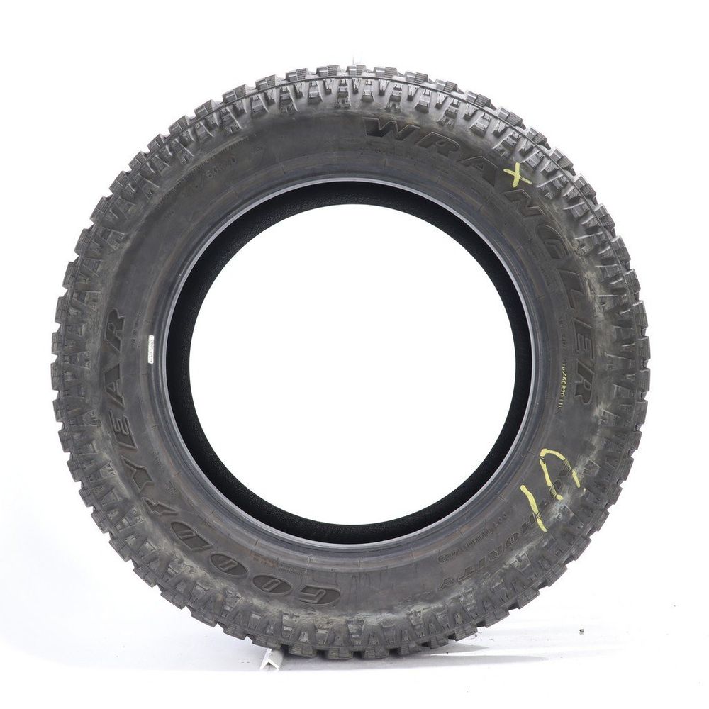 Used 275/60R20 Goodyear Wrangler Authority A/T 115S - 10.5/32 - Image 3