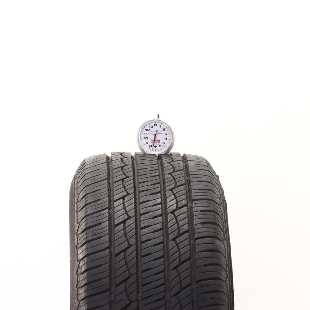 Set of (2) Used 205/65R16 Continental ControlContact Tour A/S Plus 95H - 7.5-8.5/32 - Image 2