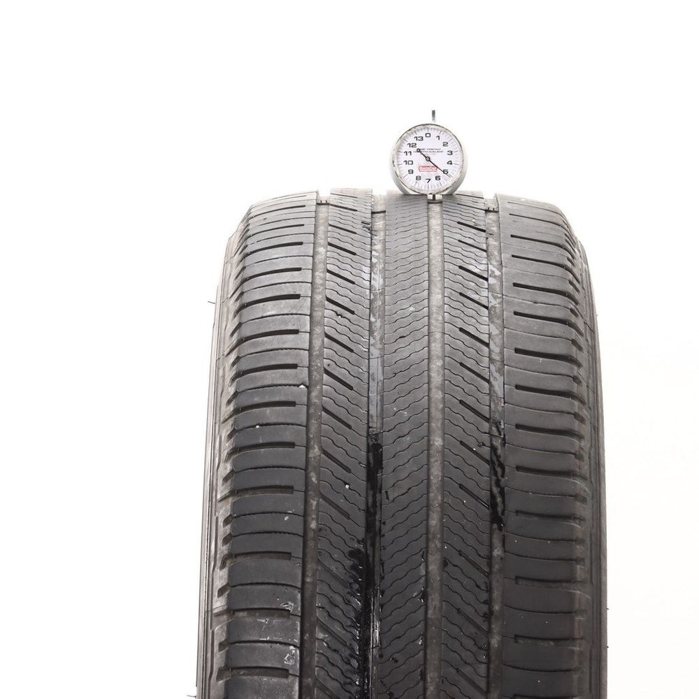 Set of (4) Used 235/55R19 Michelin Premier LTX 101V - 5-5.5/32 - Image 2