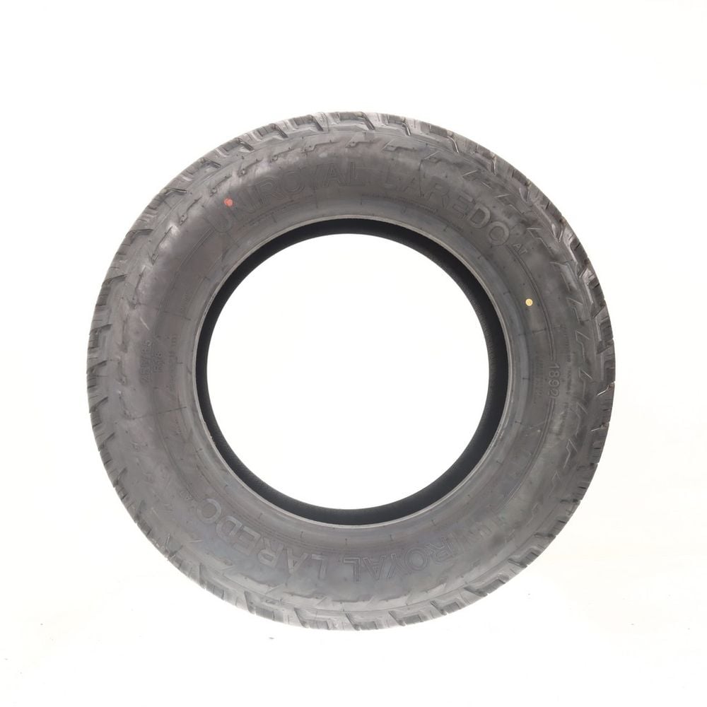 New 255/65R18 Uniroyal Laredo A/T 111T - Image 3