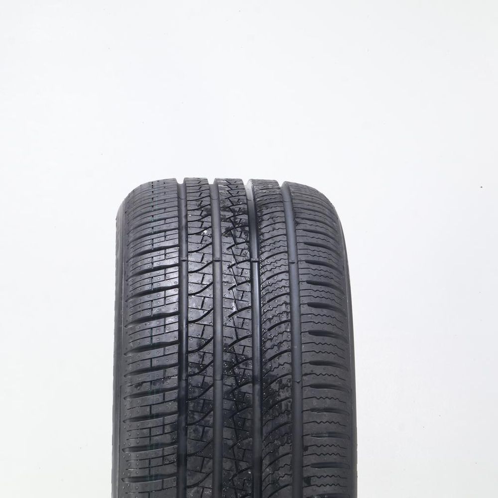 Driven Once 235/55R19 Pirelli Scorpion Zero Elect + 105T - 9/32 - Image 2