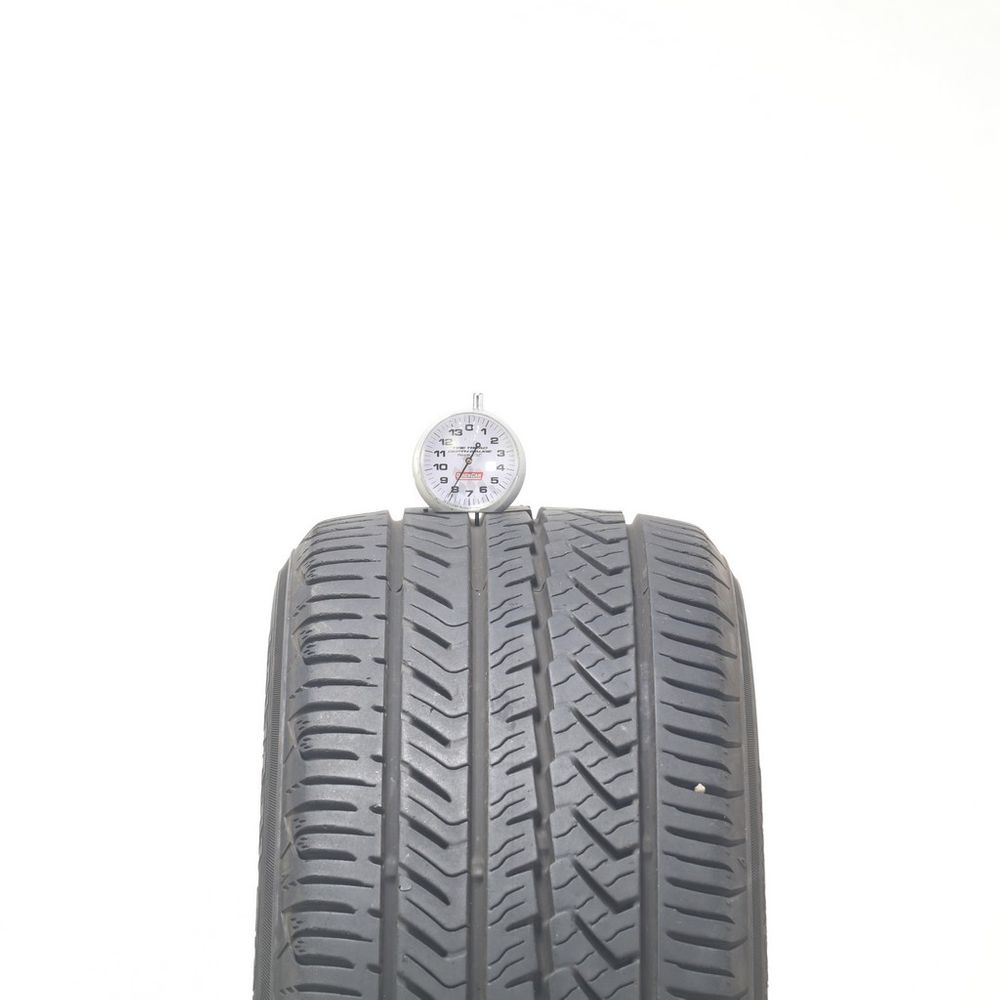 Used 215/45R18 Yokohama Advan Sport A/S Plus 93W - 8/32 - Image 2