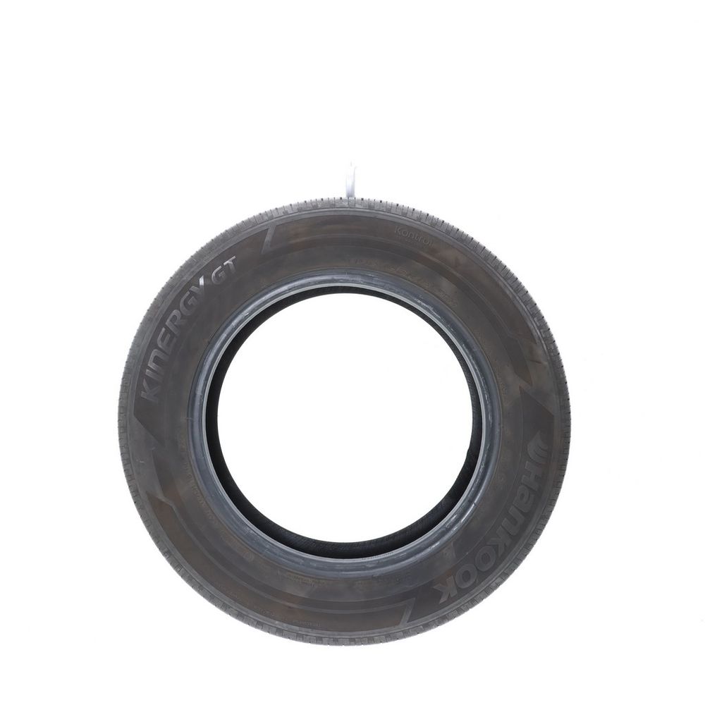 Used 195/65R15 Hankook Kinergy GT 91H - 5.5/32 - Image 3
