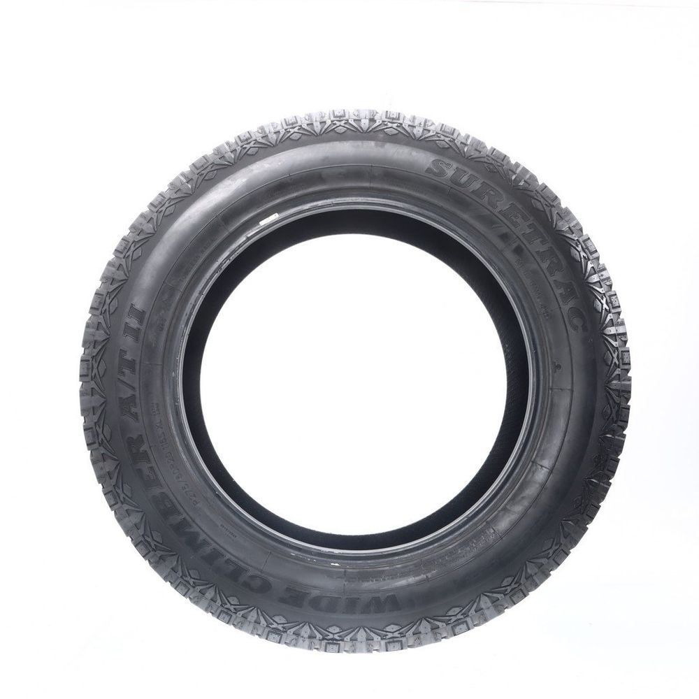 Used 275/60R20  Suretrac Wide Climber A/T II 116S - 7.5/32 - Image 3