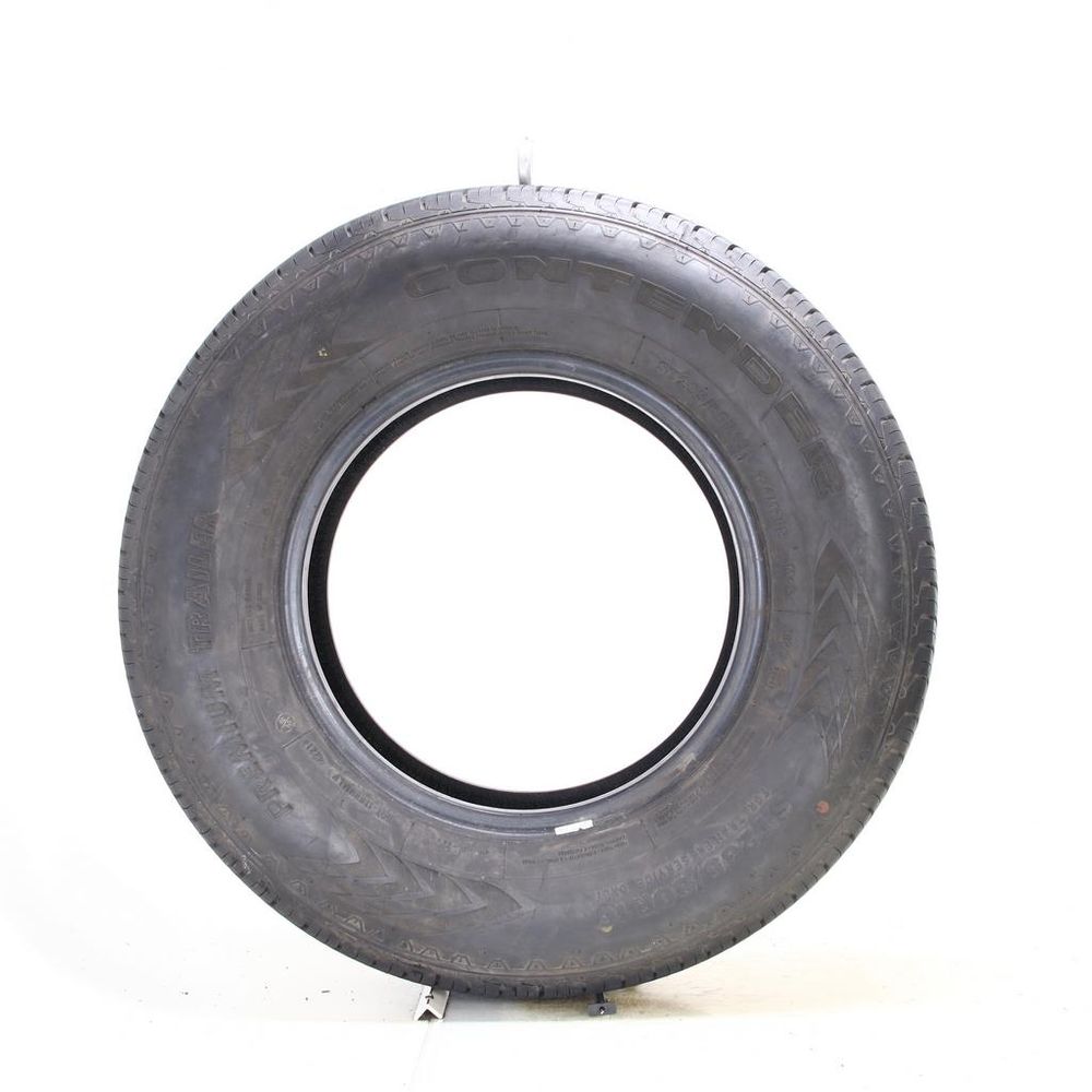 Used ST 235/80R16 Contender Premium Trailer 124/120N E - 9.5/32 - Image 3