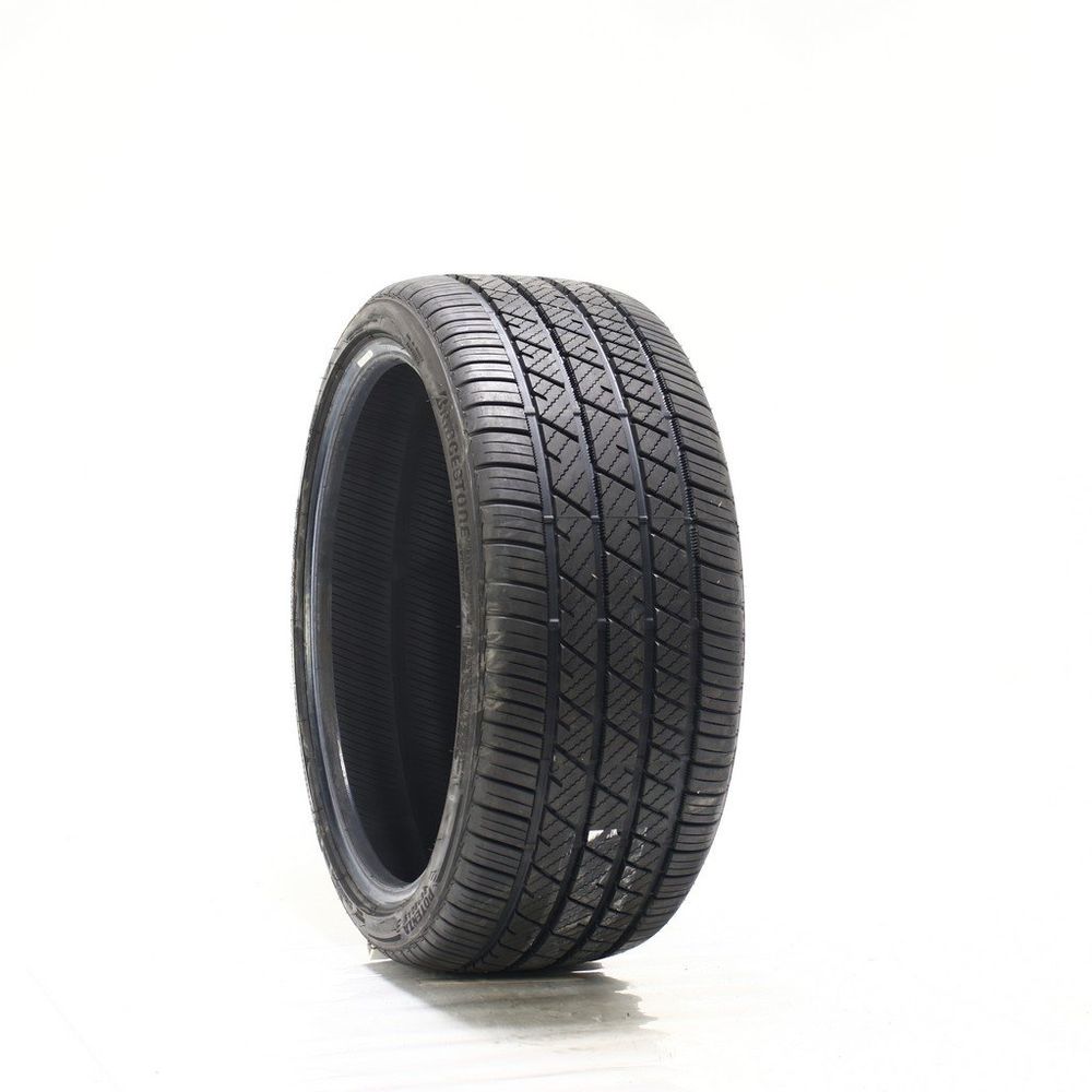 Driven Once 245/35R19 Bridgestone Potenza RE980AS 93W - 9.5/32 - Image 1
