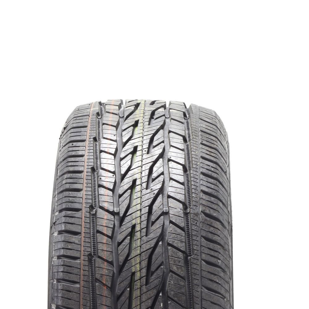 Driven Once 245/60R18 Continental CrossContact LX20 105T - 12/32 - Image 2