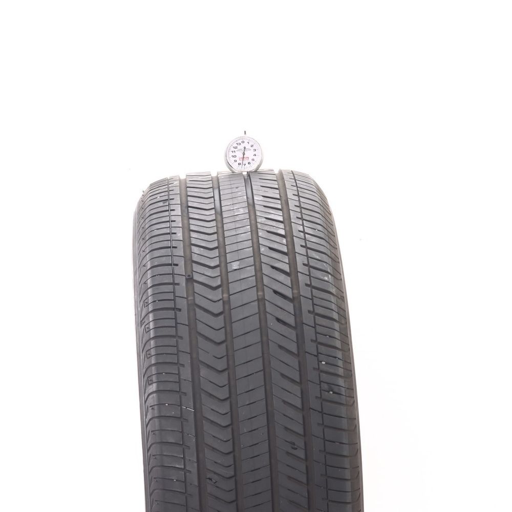 Set of (2) Used 265/55R20 Yokohama Geolandar X-CV G057 113V - 7.5/32 - Image 2