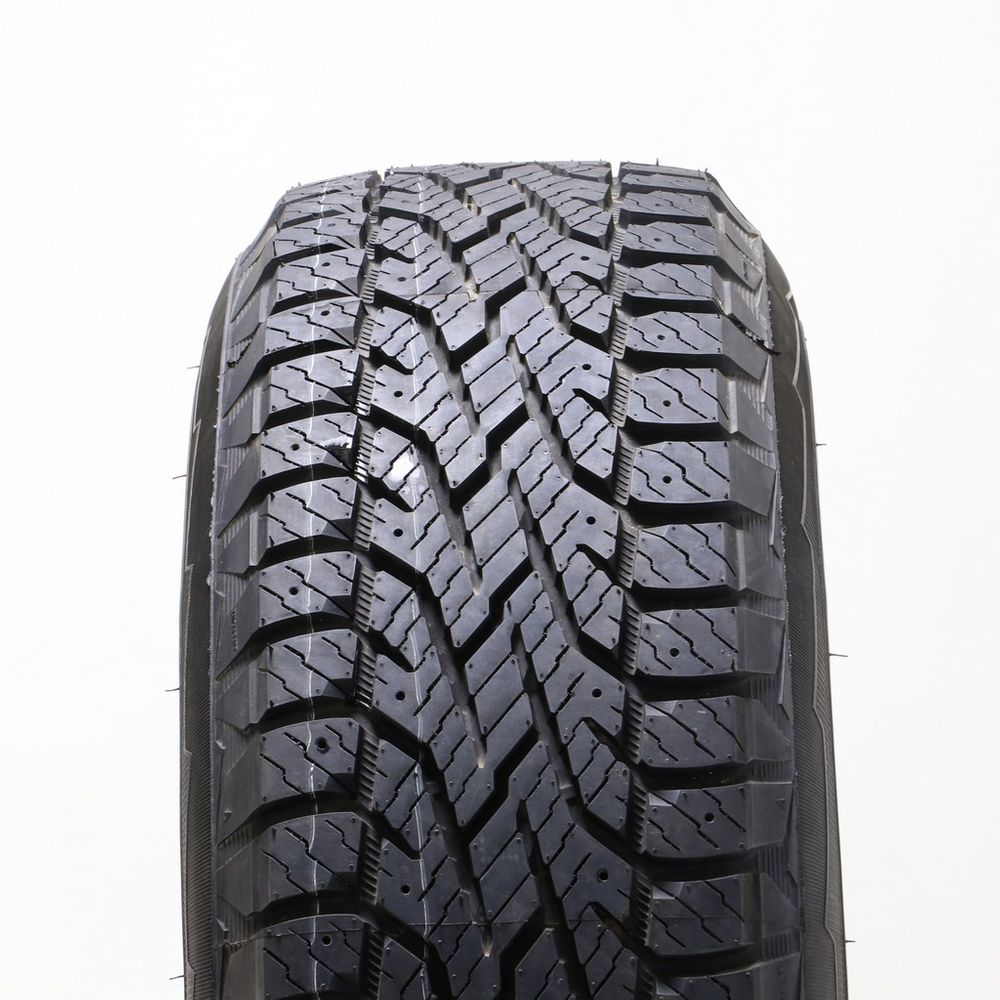 Driven Once 265/75R16 Milestar Patagonia A/T 116T - 12/32 - Image 2