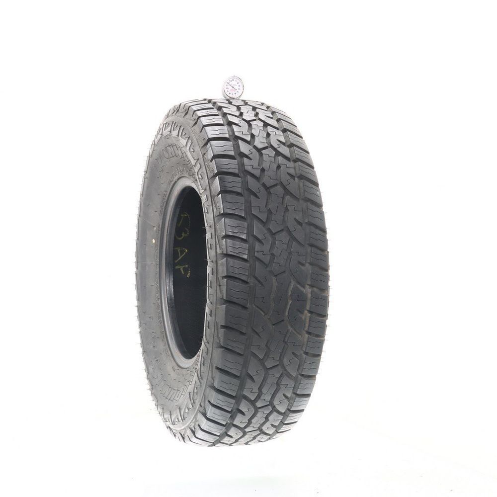Set of (2) Used LT 31X10.5R15 Ironman All Country AT 109Q C - 11.5-12/32 - Image 1