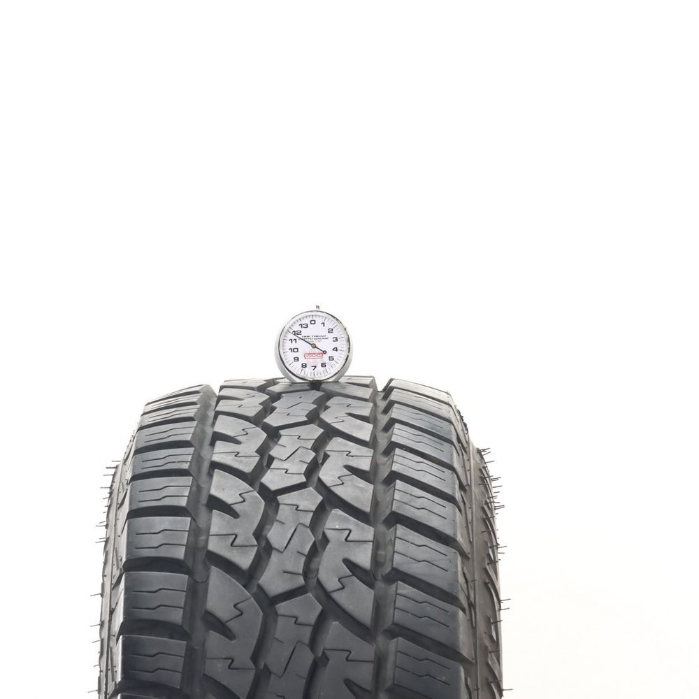 Set of (2) Used LT 31X10.5R15 Ironman All Country AT 109Q C - 11.5-12/32 - Image 2