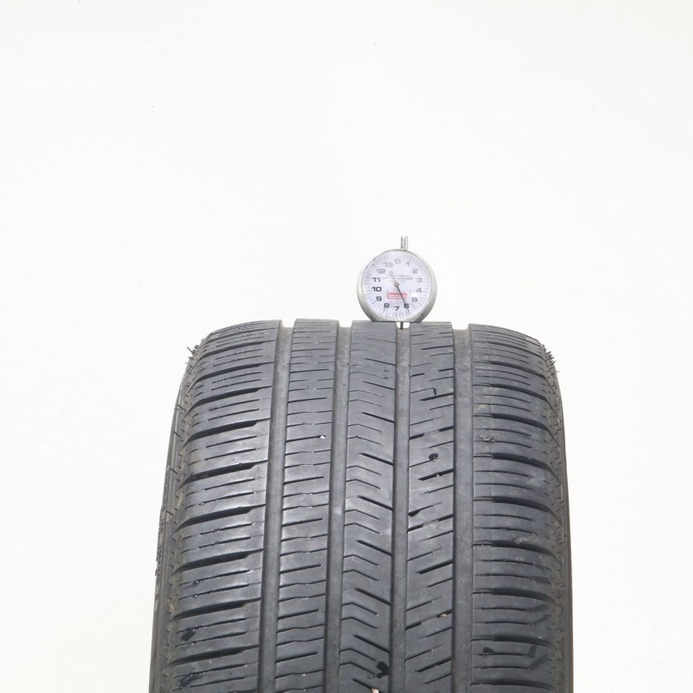Set of (2) Used 245/55R19 Nexen N5000 Platinum 103V - 6-7/32 - Image 2