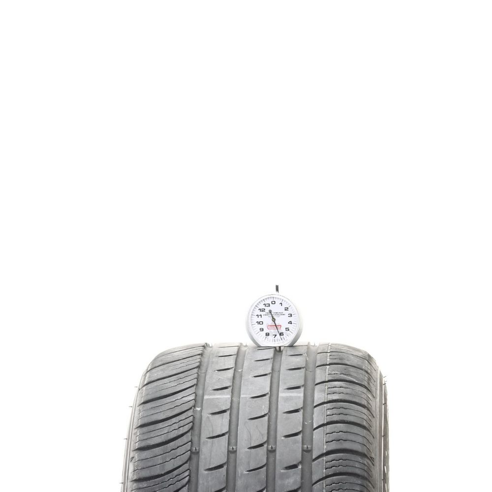 Set of (2) Used 215/55R16 SureDrive Touring A/S TA71 97H - 6-6.5/32 - Image 2