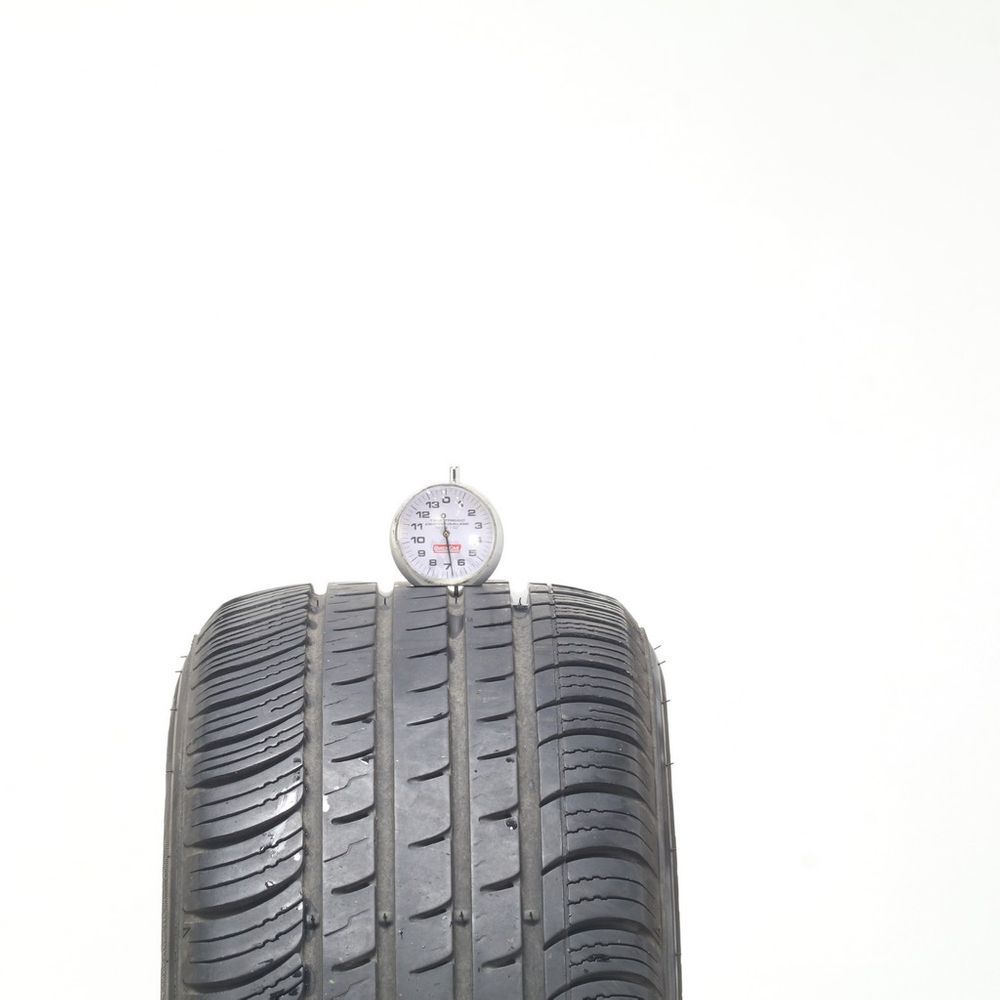 Set of (2) Used 215/55R16 SureDrive Touring A/S TA71 97H - 6-6.5/32 - Image 5