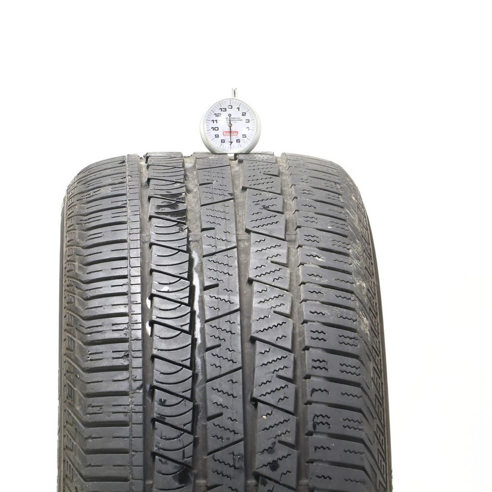 Used 255/50R19 Continental CrossContact LX Sport MO 107H - 7/32 - Image 2