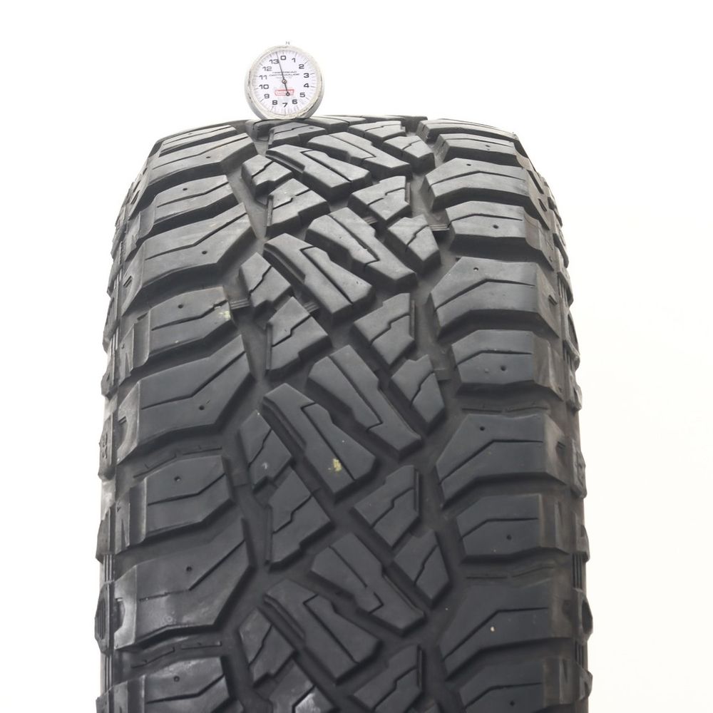 Used LT 285/70R17 Sailun Terramax RT 126/123Q E - 13.5/32 - Image 2