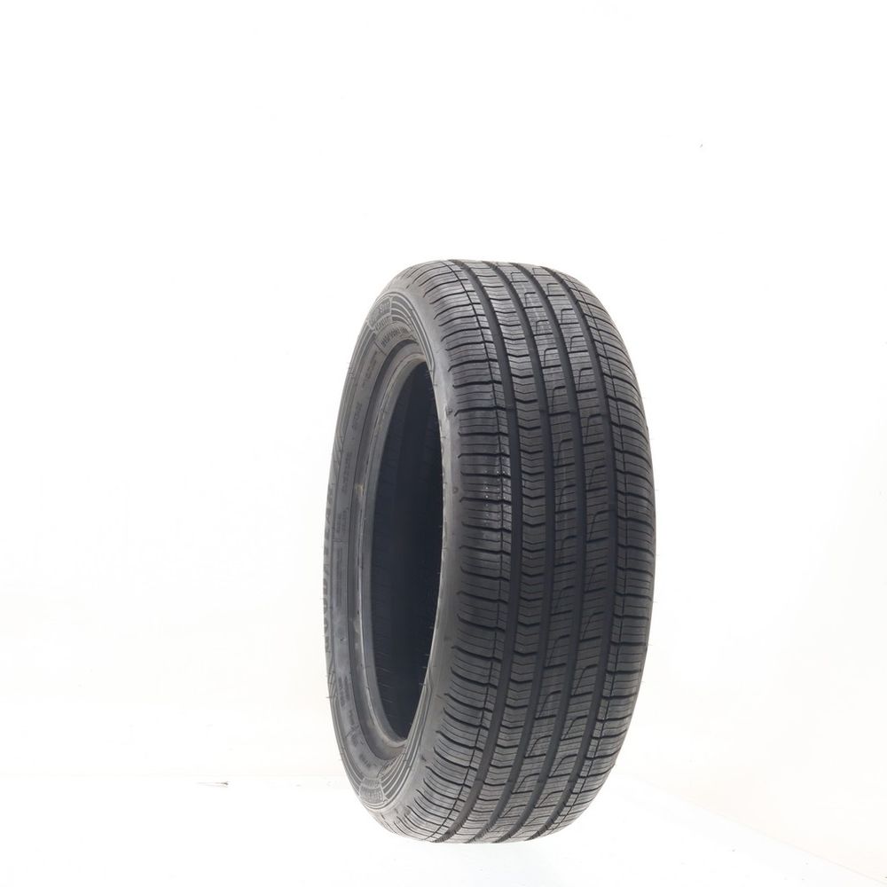 Set of (4) New 215/55R17 Goodyear Eagle Sport 4Seasons 98W - Image 1