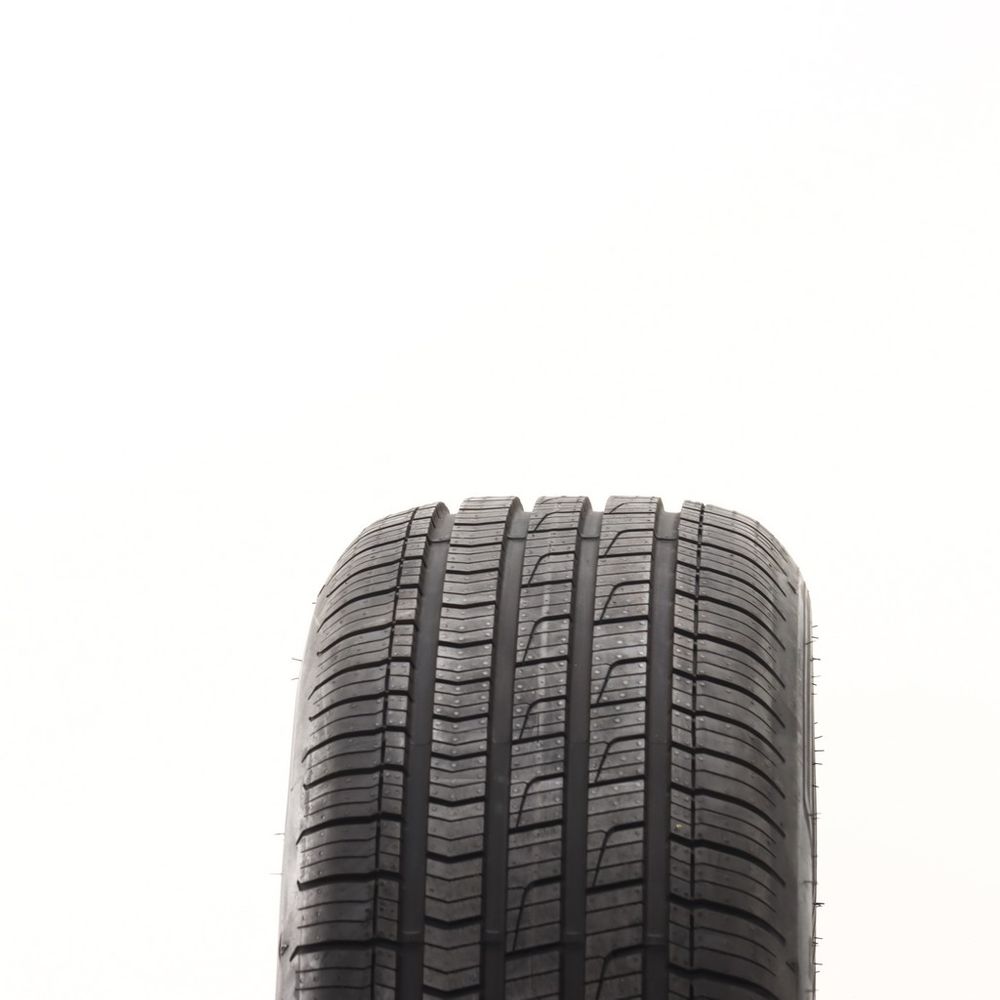 Set of (4) New 215/55R17 Goodyear Eagle Sport 4Seasons 98W - Image 2