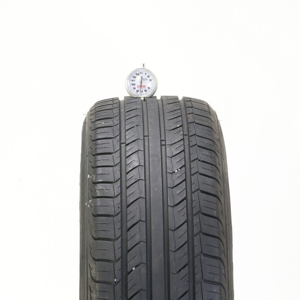 Set of (4) Used 225/60R17 Summit Ultramax A/S 99H - 7-7.5/32 - Image 2