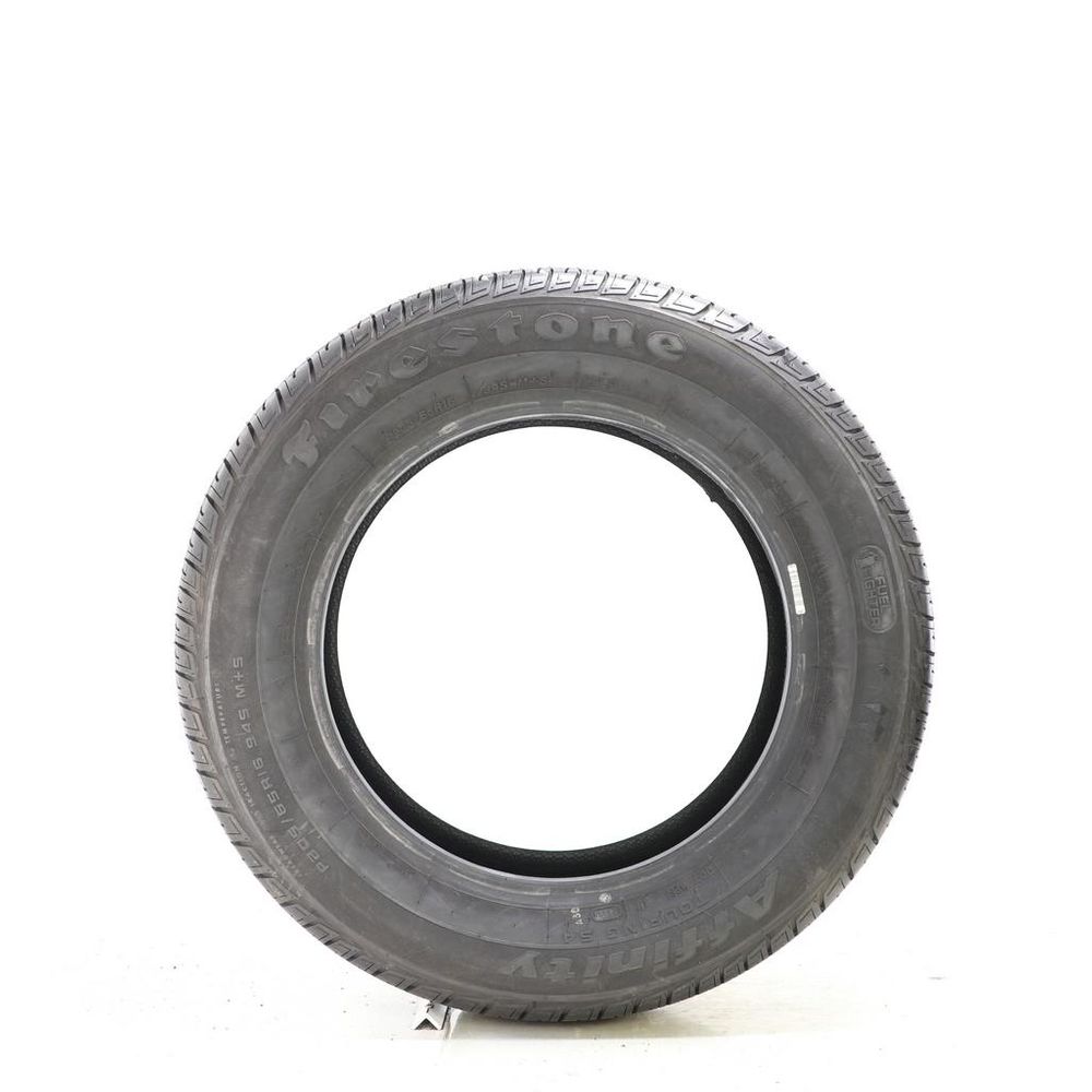 New 205/65R16 Firestone Affinity Touring S4 Fuel Fighter 94S - 10/32 - Image 3