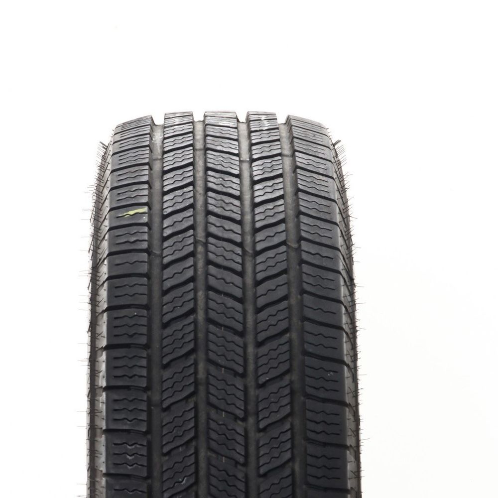 Used LT 275/70R18 Firestone Transforce HT3 Enliten 125/122S E - 14.5/32 - Image 2