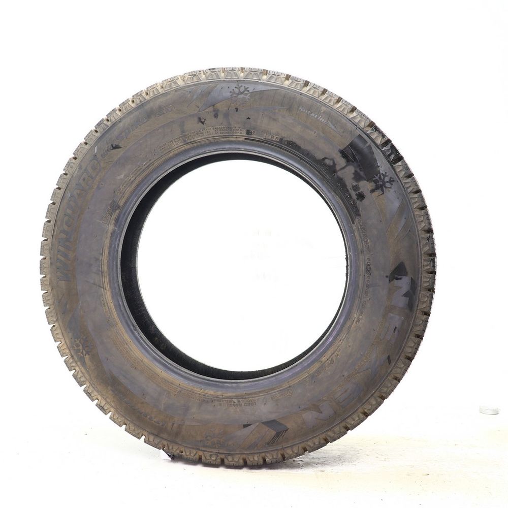 Used LT 225/75R17 Nexen WinGuard winSpike WS6 SUV 116/113Q - 15/32 - Image 3