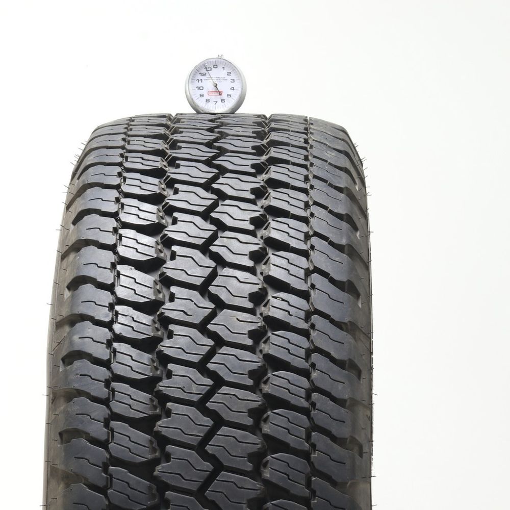 Used 265/70R17 Goodyear Wrangler AT/S 113S - 12.5/32 - Image 2