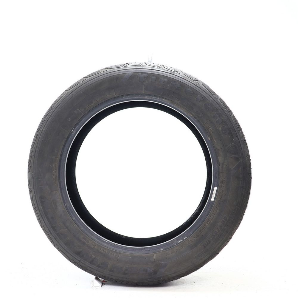 Set of (2) Used 225/60R18 Firestone Destination LE2 100H - 8/32 - Image 3