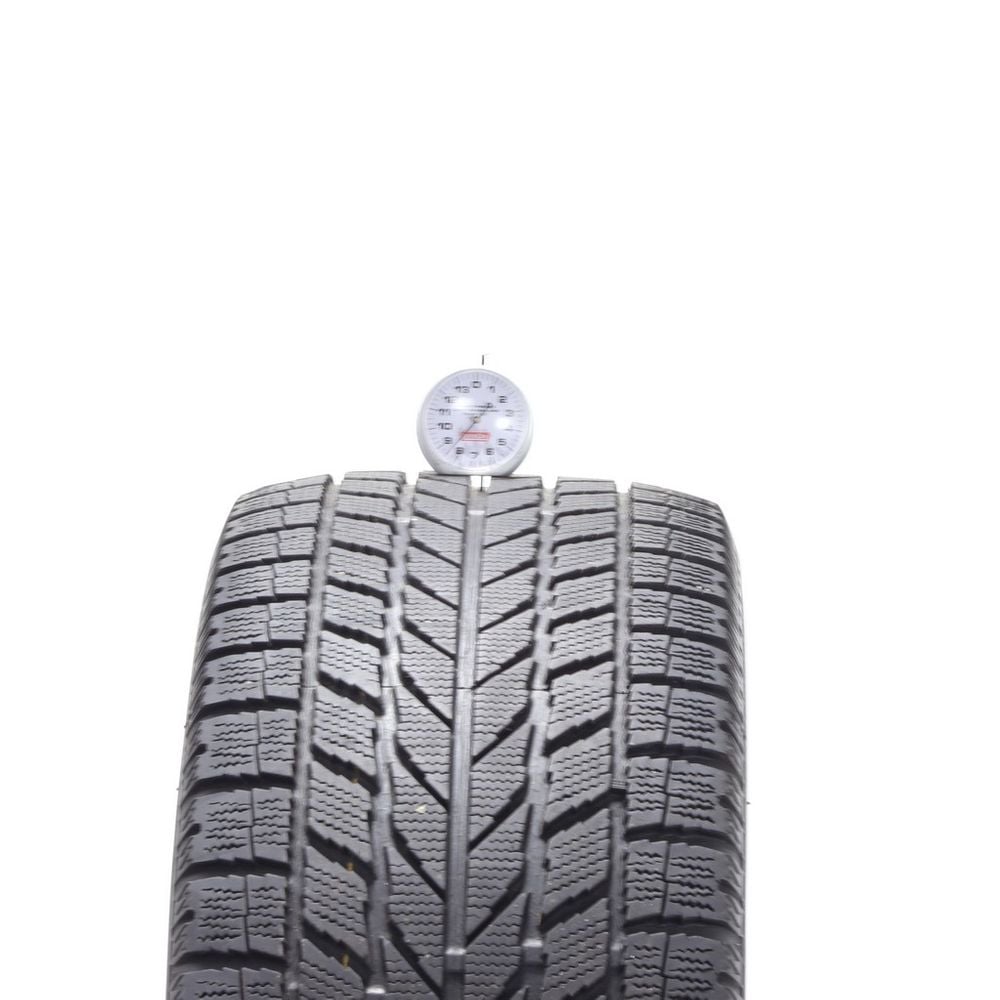 Set of (2) Used 225/55R17 Toyo Observe Garit KX 97H - 8.5-9/32 - Image 2