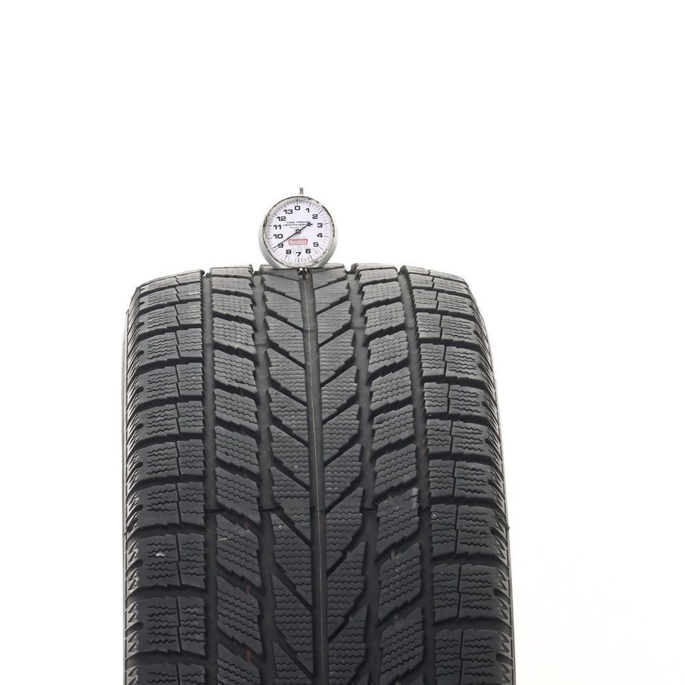 Set of (2) Used 225/55R17 Toyo Observe Garit KX 97H - 8.5-9/32 - Image 5