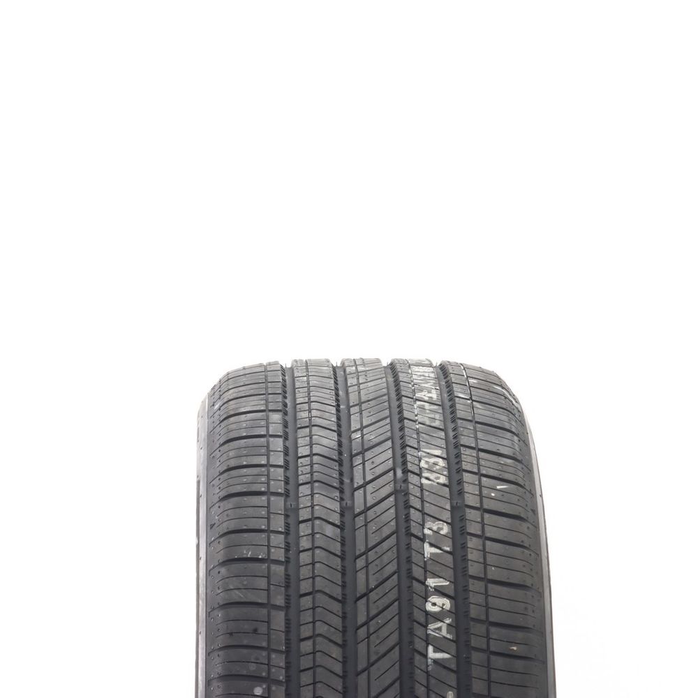Set of (2) New 255/45R19 Kumho Majesty 9 Solus TA91 EV T1 K-Silent 104V - Image 2