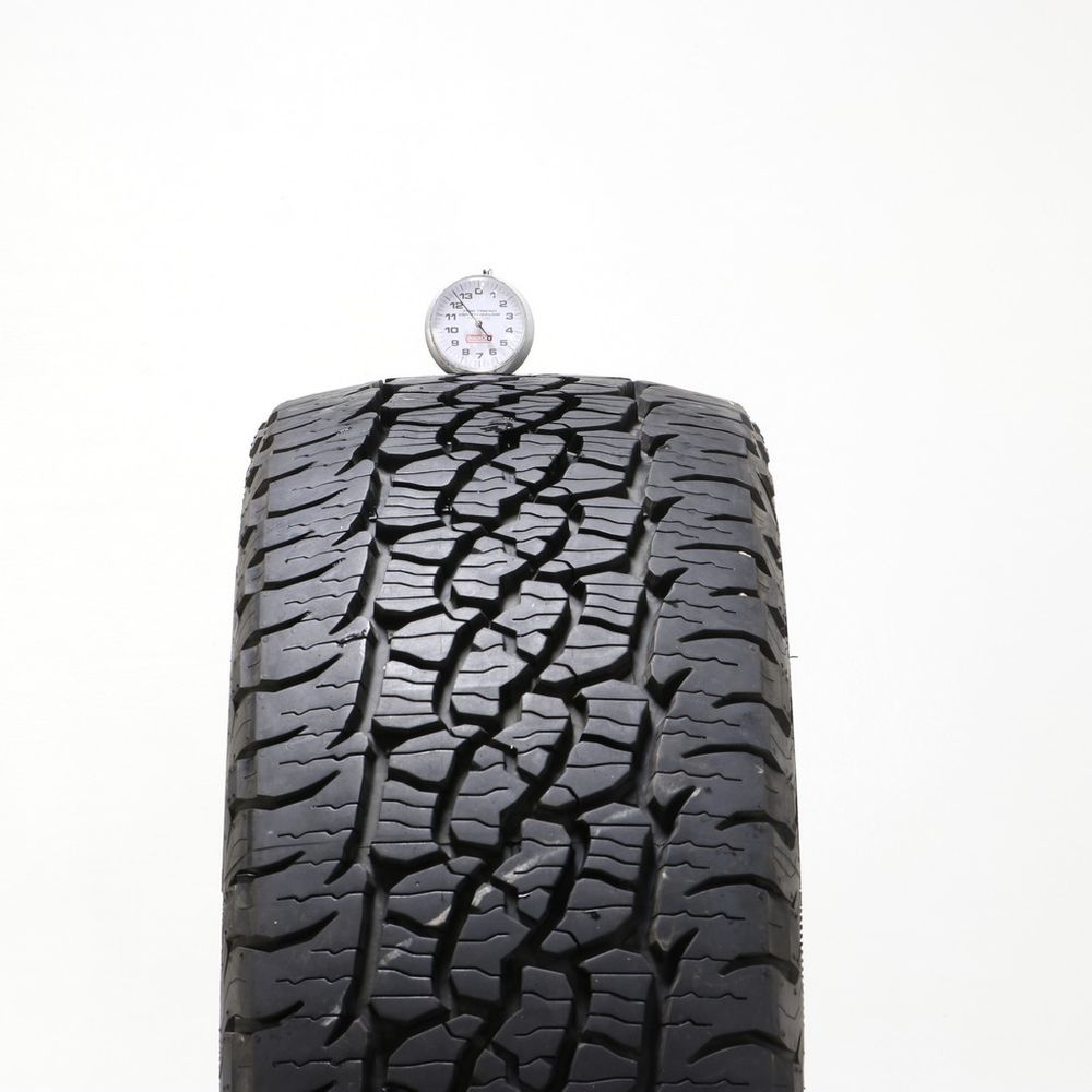 Used 245/50R20 BFGoodrich Trail-Terrain T/A 102H - 12.5/32 - Image 2