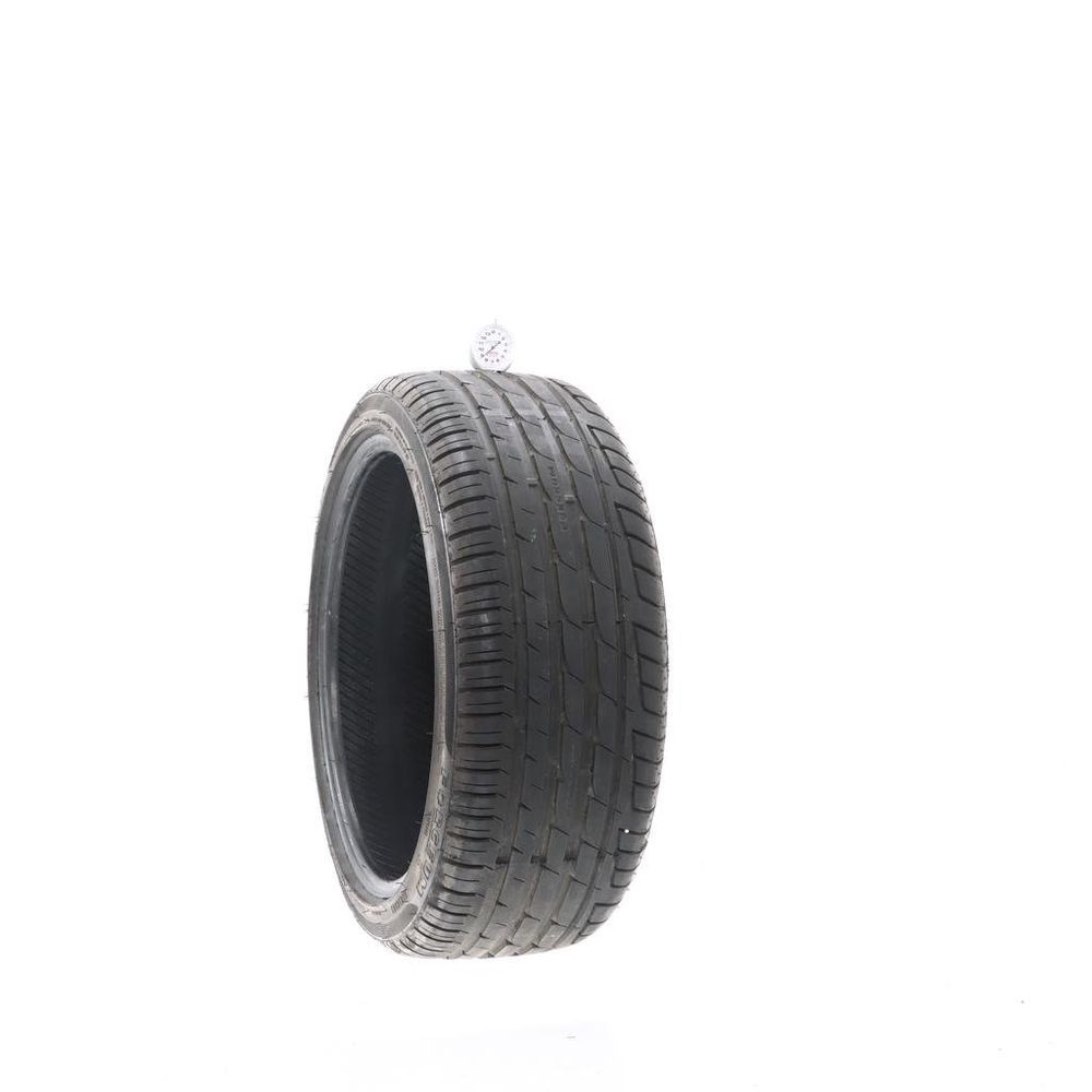 Used 205/45ZR17 Forceum Octa 88W - 8.5/32 - Image 1