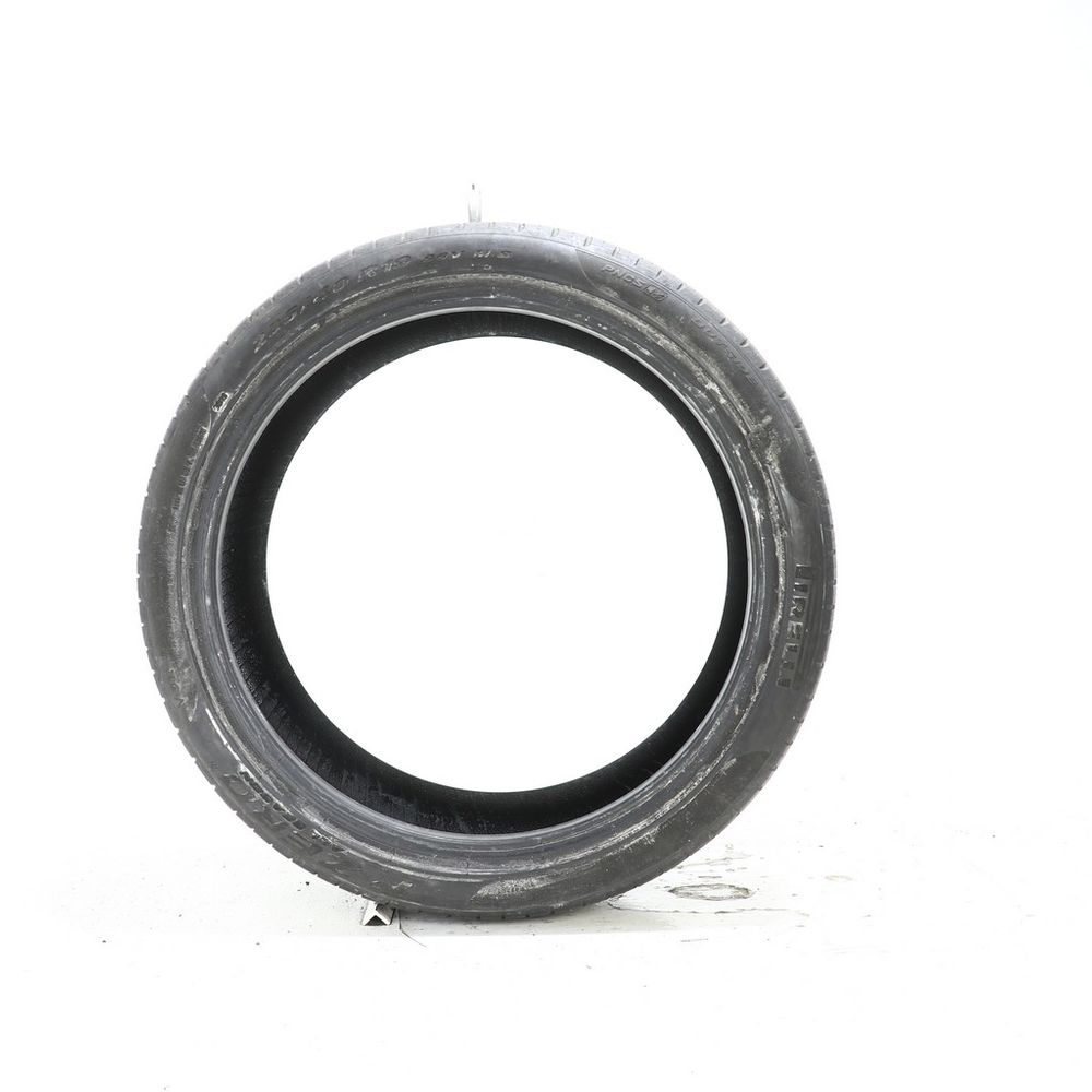 Used 235/40R19 Pirelli P Zero PNCS VOL 96V - 5/32 - Image 3
