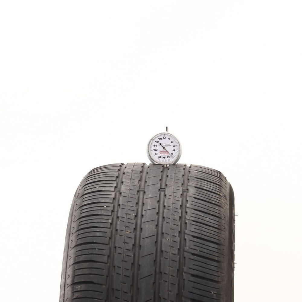 Set of (4) Used 225/55R18 Falken Ziex ZE001A A/S 98V - 5-6/32 - Image 2