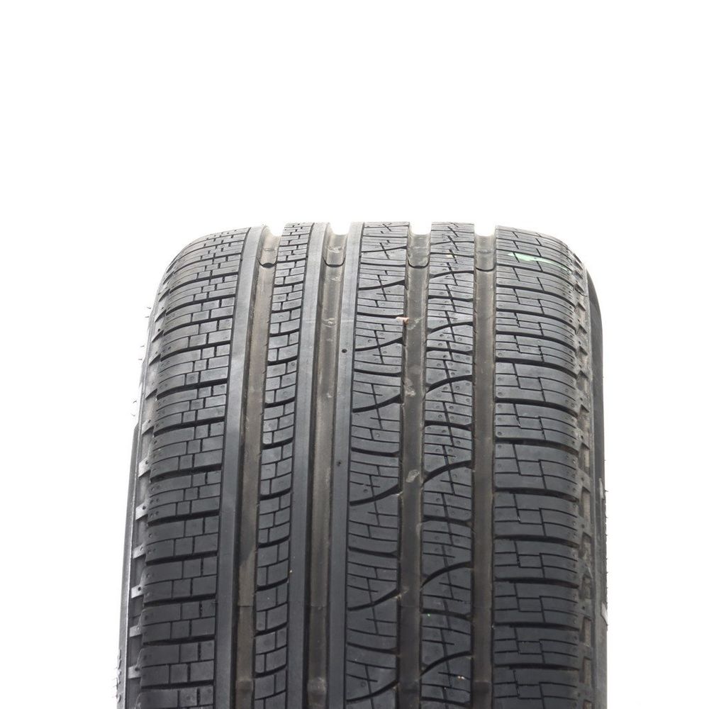 Set of (2) Driven Once 275/40R22 Pirelli Scorpion Verde LR PNCS 108Y - 10.5/32 - Image 2